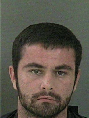 Corey McClendon, - Indian River County, FL 